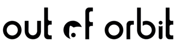 logo Out Of Orbit